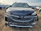 2020 Buick Encore Gx Essence Black vin: KL4MMFS29LB126979