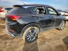 2020 Buick Encore Gx Essence Black vin: KL4MMFS29LB126979