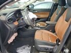 2020 Buick Encore Gx Essence Black vin: KL4MMFS29LB126979