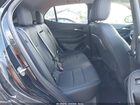 2022 Buick Encore Gx Fwd Essence Black vin: KL4MMFSL2NB080374
