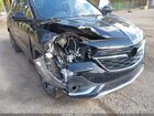 2022 Buick Encore Gx Fwd Essence Black vin: KL4MMFSL2NB080374