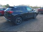 2022 Buick Encore Gx Fwd Essence Black vin: KL4MMFSL2NB080374