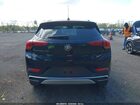 2022 Buick Encore Gx Fwd Essence Black vin: KL4MMFSL2NB080374