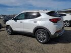 2022 Buick Encore Gx Essence White vin: KL4MMFSL2NB135678