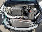 2022 Buick Encore Gx Essence White vin: KL4MMFSL2NB135678