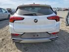 2022 Buick Encore Gx Essence White vin: KL4MMFSL2NB135678