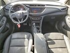 2022 Buick Encore Gx Essence White vin: KL4MMFSL2NB135678