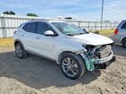 2022 Buick Encore Gx Essence White vin: KL4MMFSL2NB135678