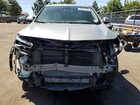 2023 Buick Encore Gx Essence Silver vin: KL4MMFSL7PB022490