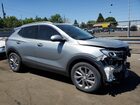 2023 Buick Encore Gx Essence Silver vin: KL4MMFSL7PB022490