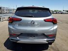 2023 Buick Encore Gx Essence Silver vin: KL4MMFSL7PB022490