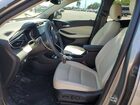 2023 Buick Encore Gx Essence Silver vin: KL4MMFSL7PB022490