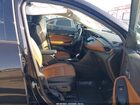 2021 Buick Encore Gx Fwd Essence Black vin: KL4MMFSLXMB149813
