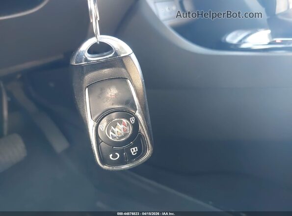 KL4MMFSLXMB149813 2021 BUICK ENCORE Black Առջևի վահանակի տեսք