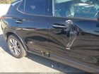 2021 Buick Encore Gx Fwd Essence Black vin: KL4MMFSLXMB149813