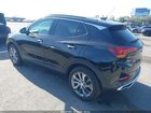 2021 Buick Encore Gx Fwd Essence Black vin: KL4MMFSLXMB149813