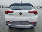 2022 Buick Encore Gx Essence Белый vin: KL4MMGSL0NB028392