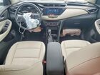 2022 Buick Encore Gx Essence Белый vin: KL4MMGSL0NB028392