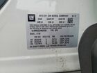 2022 Buick Encore Gx Essence Белый vin: KL4MMGSL0NB028392