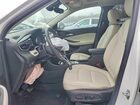 2022 Buick Encore Gx Essence Белый vin: KL4MMGSL0NB028392