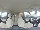 2022 Buick Encore Gx Essence Белый vin: KL4MMGSL0NB028392