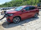 2023 Buick Encore Gx Essence Maroon vin: KL4MMGSL7PB048156