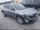 2024 Chevrolet Trax Fwd Sp Gray vin: KL77LFE20RC067404