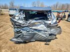 2024 Chevrolet Trax Ls Silver vin: KL77LFE20RC202770