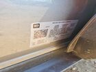 2024 Chevrolet Trax Ls Silver vin: KL77LFE20RC202770