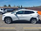2024 Chevrolet Trax Fwd Sp Белый vin: KL77LFE21RC204818