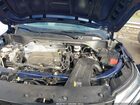 2024 Chevrolet Trax Fwd Sp Blue vin: KL77LFE24RC105023