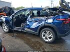 2024 Chevrolet Trax Fwd Sp Blue vin: KL77LFE24RC105023