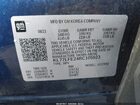 2024 Chevrolet Trax Fwd Sp Blue vin: KL77LFE24RC105023