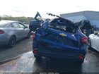 2024 Chevrolet Trax Fwd Sp Blue vin: KL77LFE24RC105023