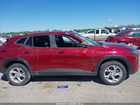2024 Chevrolet Trax Fwd Sp Красный vin: KL77LFE26RC071733