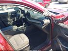 2024 Chevrolet Trax Fwd Sp Красный vin: KL77LFE26RC071733