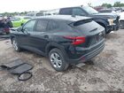 2024 Chevrolet Trax Fwd Sp Black vin: KL77LFE26RC144437