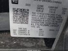 2024 Chevrolet Trax Fwd Sp Black vin: KL77LFE26RC144437