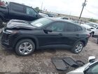 2024 Chevrolet Trax Fwd Sp Black vin: KL77LFE26RC144437