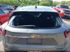 2024 Chevrolet Trax Fwd Sp Gray vin: KL77LFE27RC025795