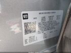 2024 Chevrolet Trax Fwd Sp Gray vin: KL77LFE27RC025795