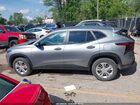 2024 Chevrolet Trax Fwd Sp Gray vin: KL77LFE27RC025795