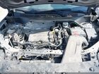 2024 Chevrolet Trax Fwd Sp Gray vin: KL77LFE27RC025795