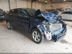 2024 Chevrolet Trax Fwd Sp Blue vin: KL77LFE28RC075623