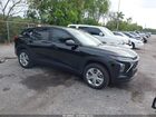 2024 Chevrolet Trax Fwd Sp Черный vin: KL77LFE28RC123038