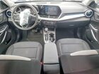 2026 Chevrolet Trax Ls Серый vin: KL77LFEP0TC073299