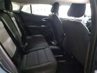 2026 Chevrolet Trax Ls Серый vin: KL77LFEP0TC073299