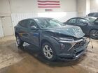 2026 Chevrolet Trax Ls Серый vin: KL77LFEP0TC073299
