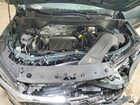 2026 Chevrolet Trax Ls Серый vin: KL77LFEP0TC073299