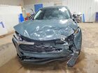 2026 Chevrolet Trax Ls Серый vin: KL77LFEP0TC073299